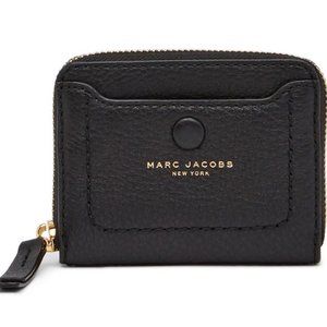 Marc Jacobs Mini Zip Wallet